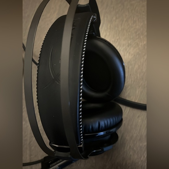 HyperX Elite Gaming Headset - Picture 9 of 10